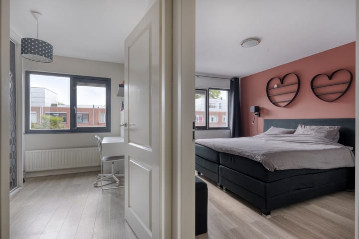 Foto 24 van Harskamperzand 9