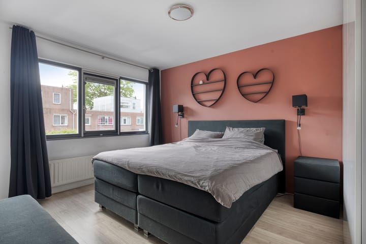 Foto 25 van Harskamperzand 9