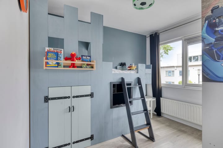 Foto 29 van Harskamperzand 9