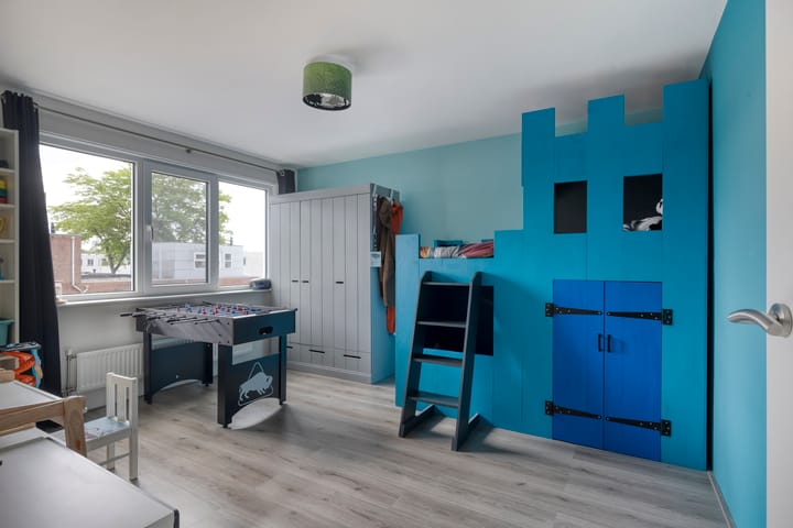 Foto 37 van Harskamperzand 9