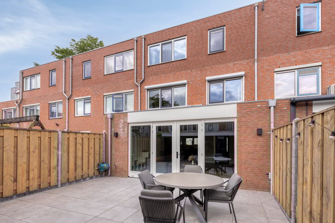 Foto 41 van Harskamperzand 9