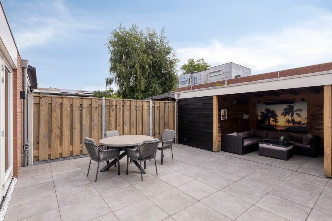 Foto 43 van Harskamperzand 9