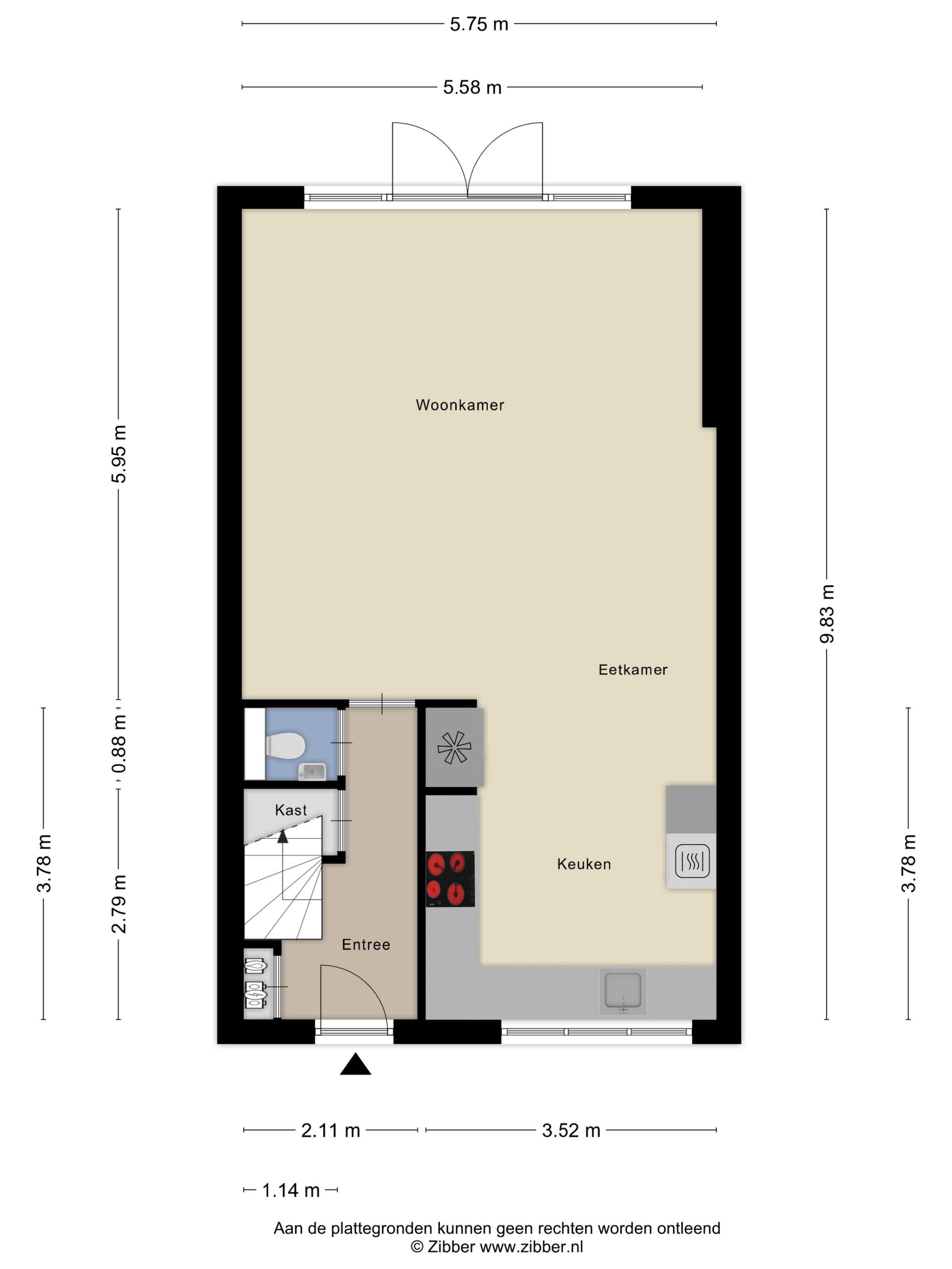 Foto 51 van Harskamperzand 9