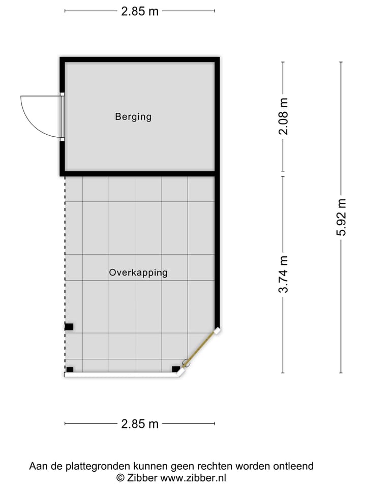 Foto 54 van Harskamperzand 9