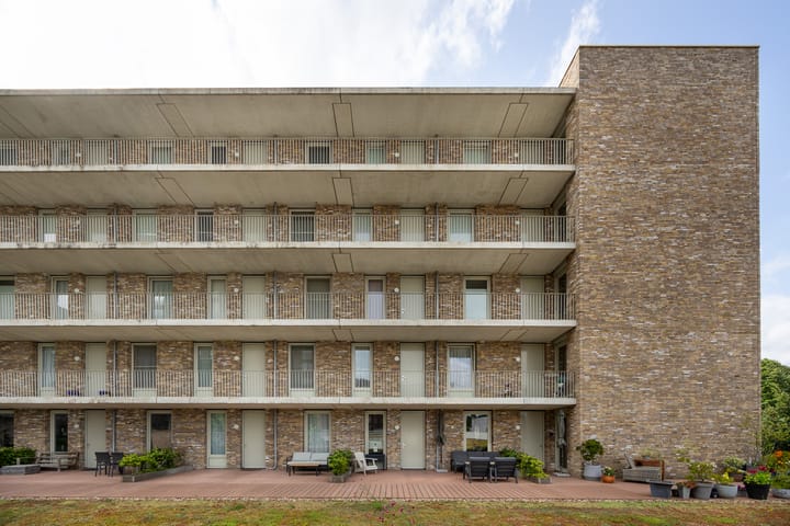 Foto 1 van Sigmaplantsoen 621