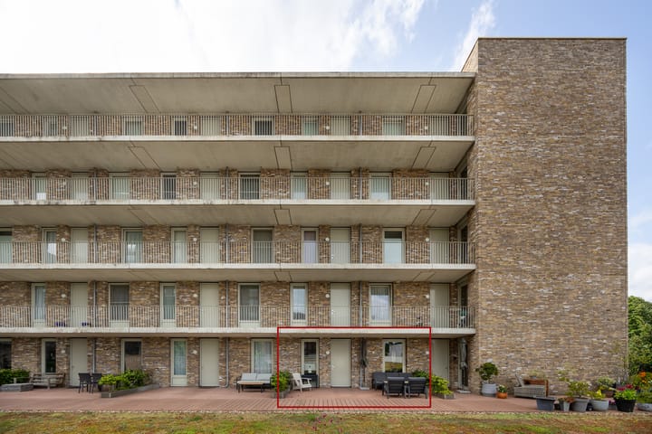 Foto 2 van Sigmaplantsoen 621