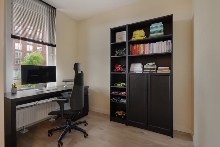 Foto 15 van Sigmaplantsoen 621