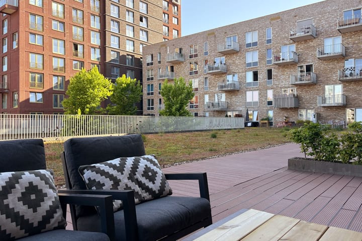 Foto 22 van Sigmaplantsoen 621