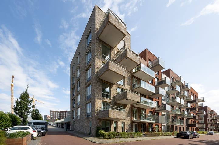 Foto 23 van Sigmaplantsoen 621