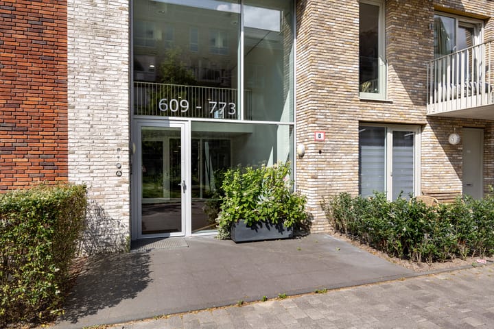 Foto 24 van Sigmaplantsoen 621