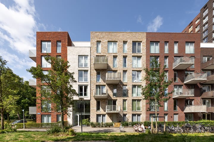 Foto 25 van Sigmaplantsoen 621