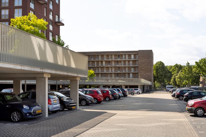 Foto 26 van Sigmaplantsoen 621