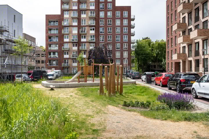 Foto 30 van Sigmaplantsoen 621