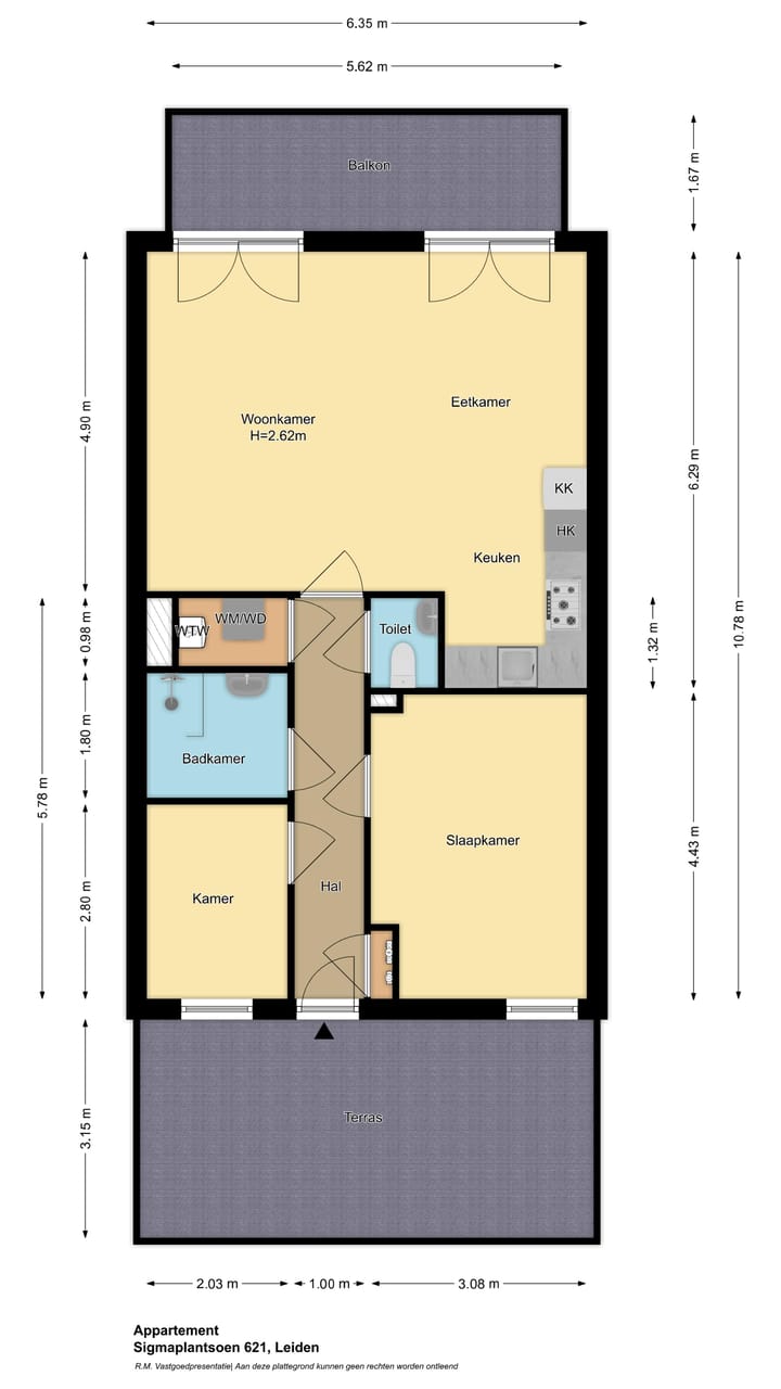 Foto 31 van Sigmaplantsoen 621