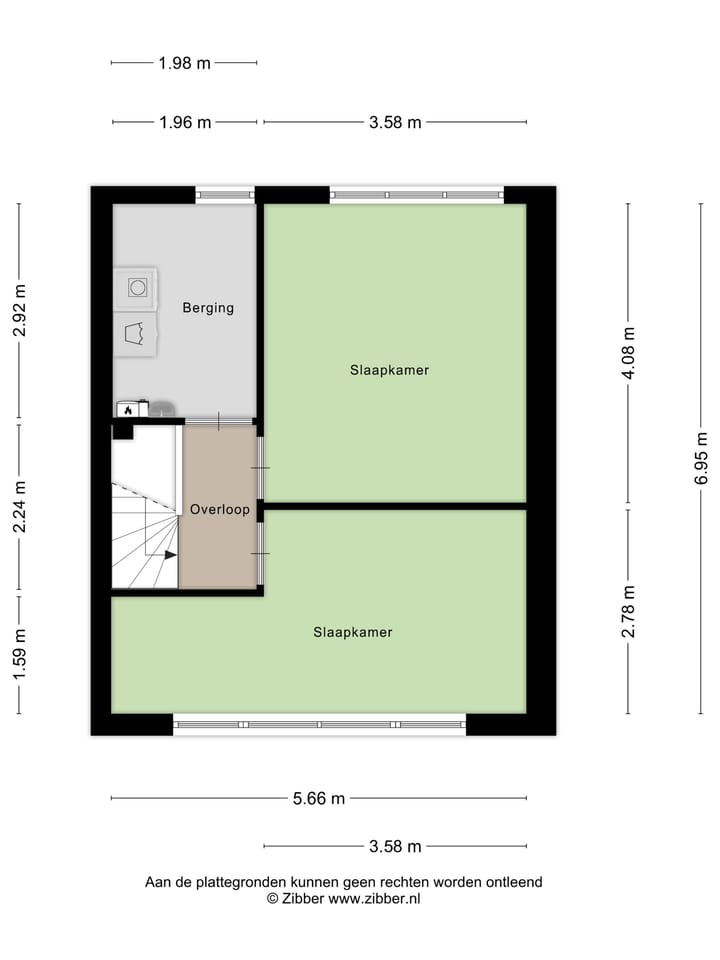 Foto 53 van Harskamperzand 9