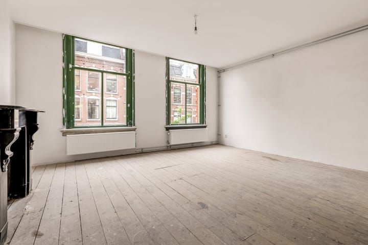 Foto 3 van Swammerdamstraat 62-1