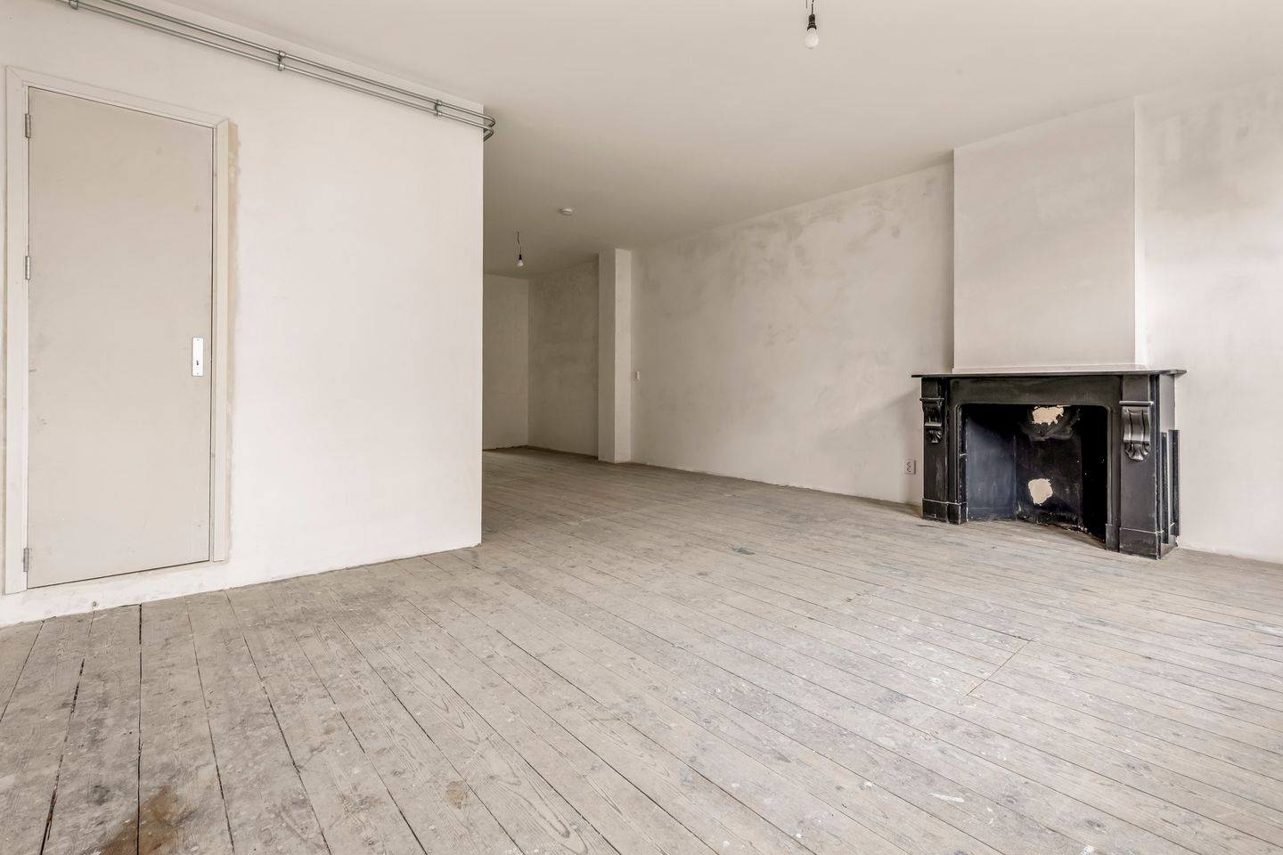 Foto 4 van Swammerdamstraat 62-1