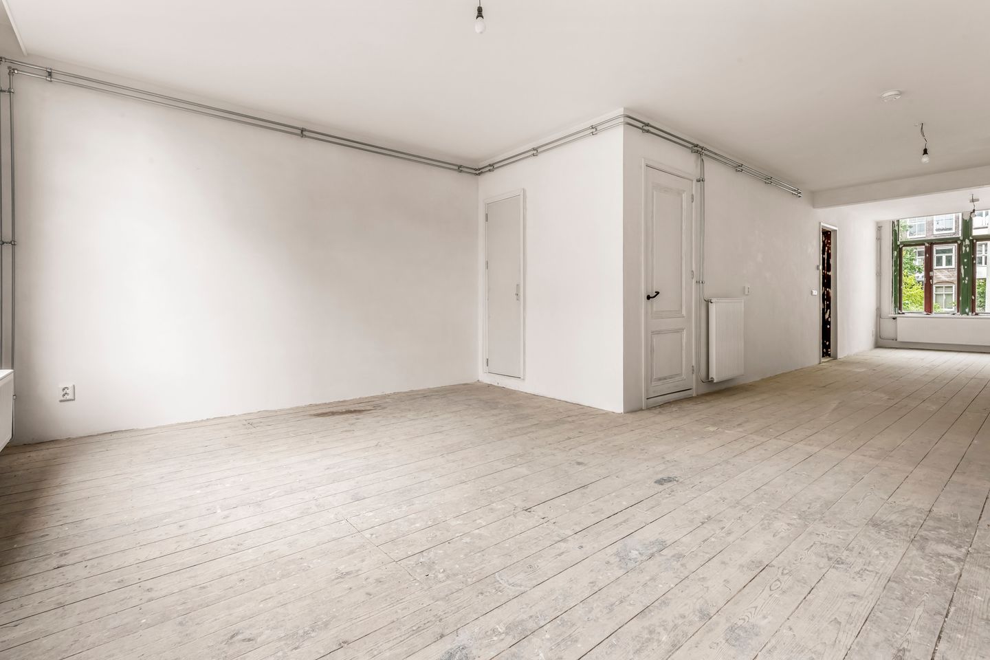 Foto 5 van Swammerdamstraat 62-1