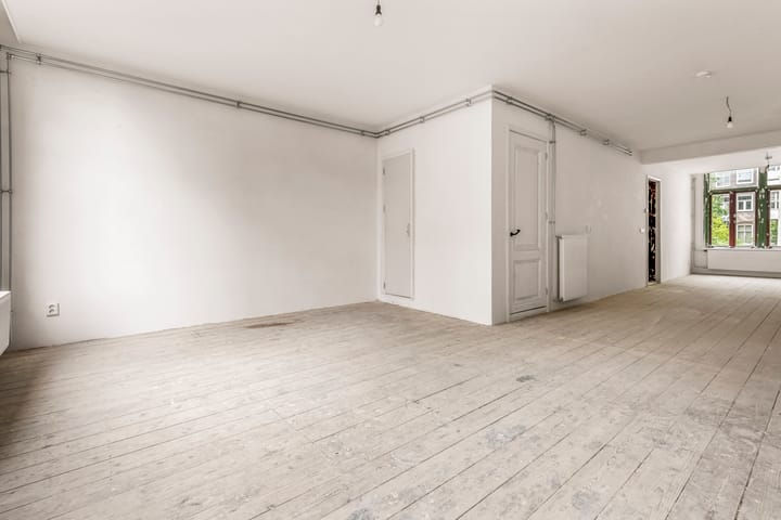 Foto 5 van Swammerdamstraat 62-1