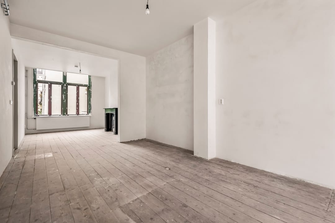 Foto 7 van Swammerdamstraat 62-1