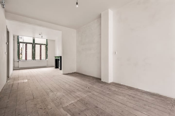 Foto 7 van Swammerdamstraat 62-1