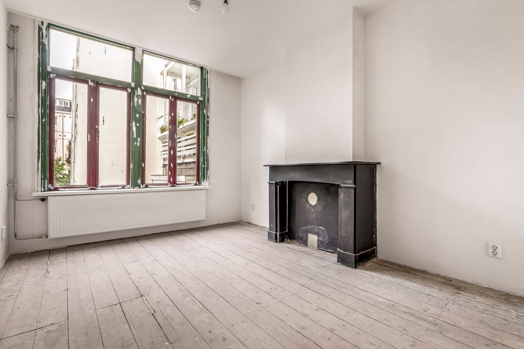 Foto 8 van Swammerdamstraat 62-1