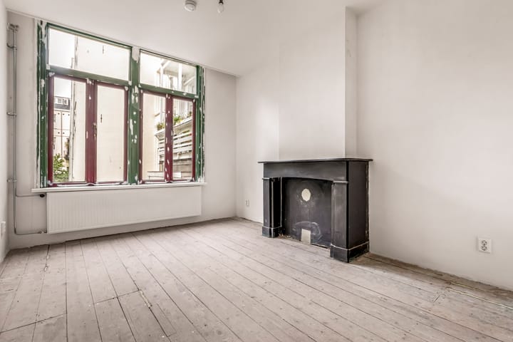 Foto 8 van Swammerdamstraat 62-1