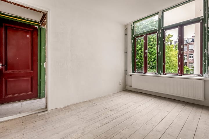 Foto 9 van Swammerdamstraat 62-1