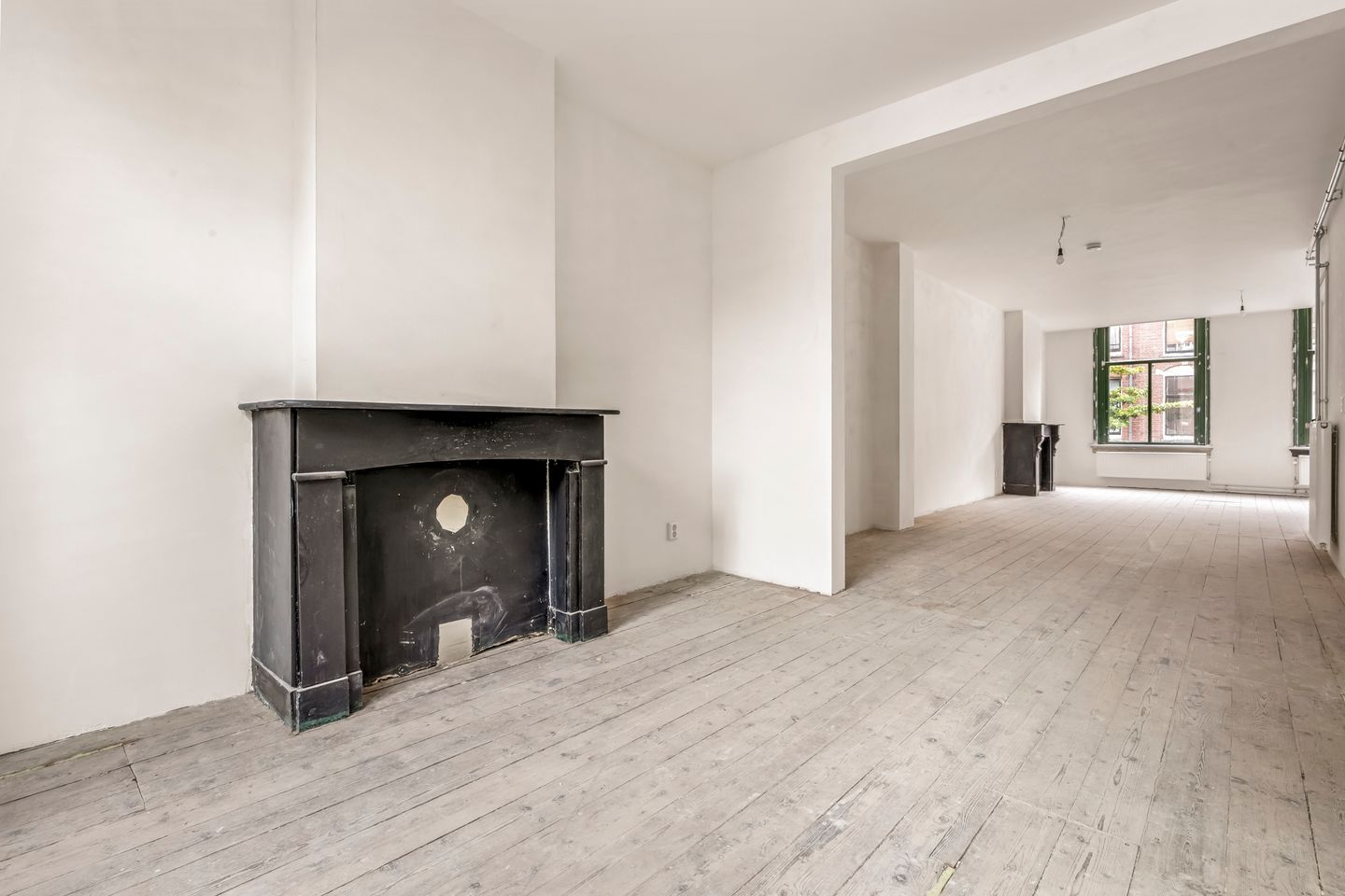 Foto 10 van Swammerdamstraat 62-1