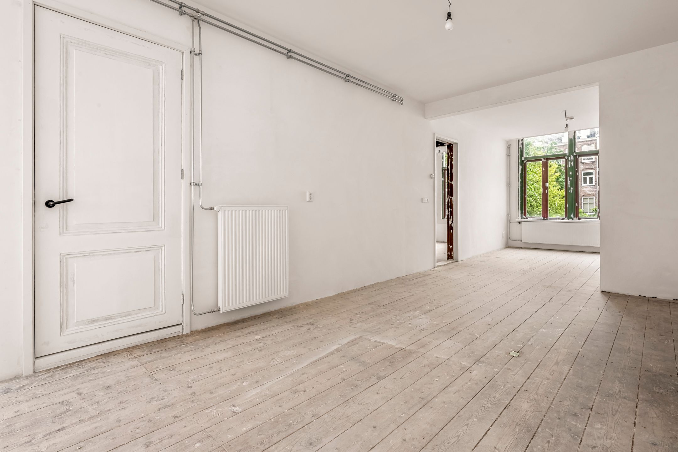 Foto 6 van Swammerdamstraat 62-1