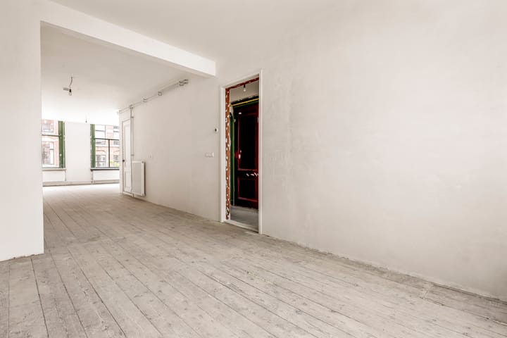 Foto 11 van Swammerdamstraat 62-1