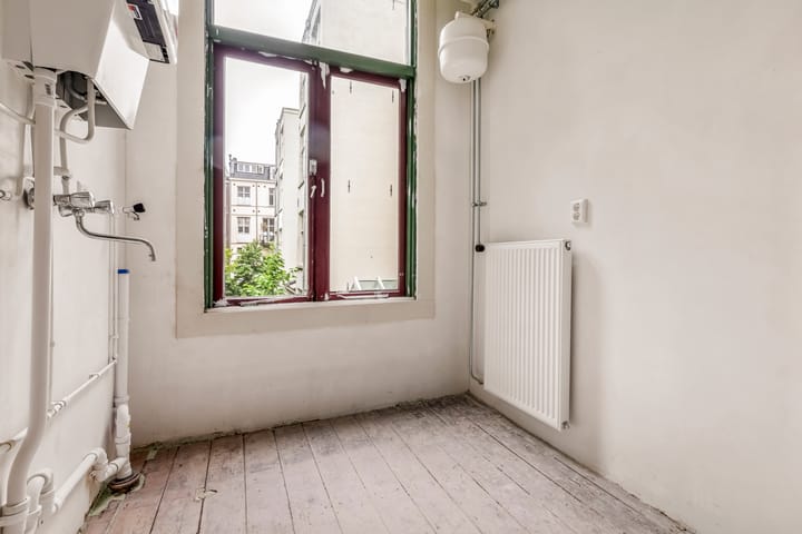 Foto 13 van Swammerdamstraat 62-1