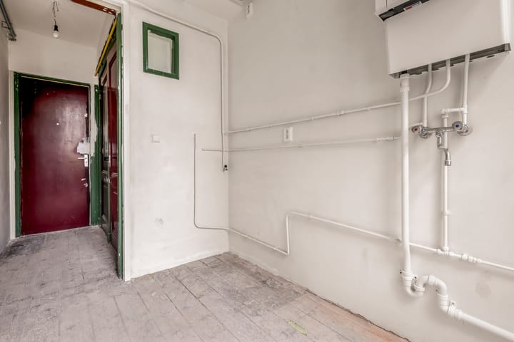 Foto 14 van Swammerdamstraat 62-1