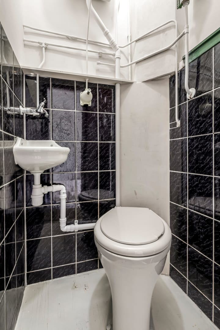 Foto 15 van Swammerdamstraat 62-1