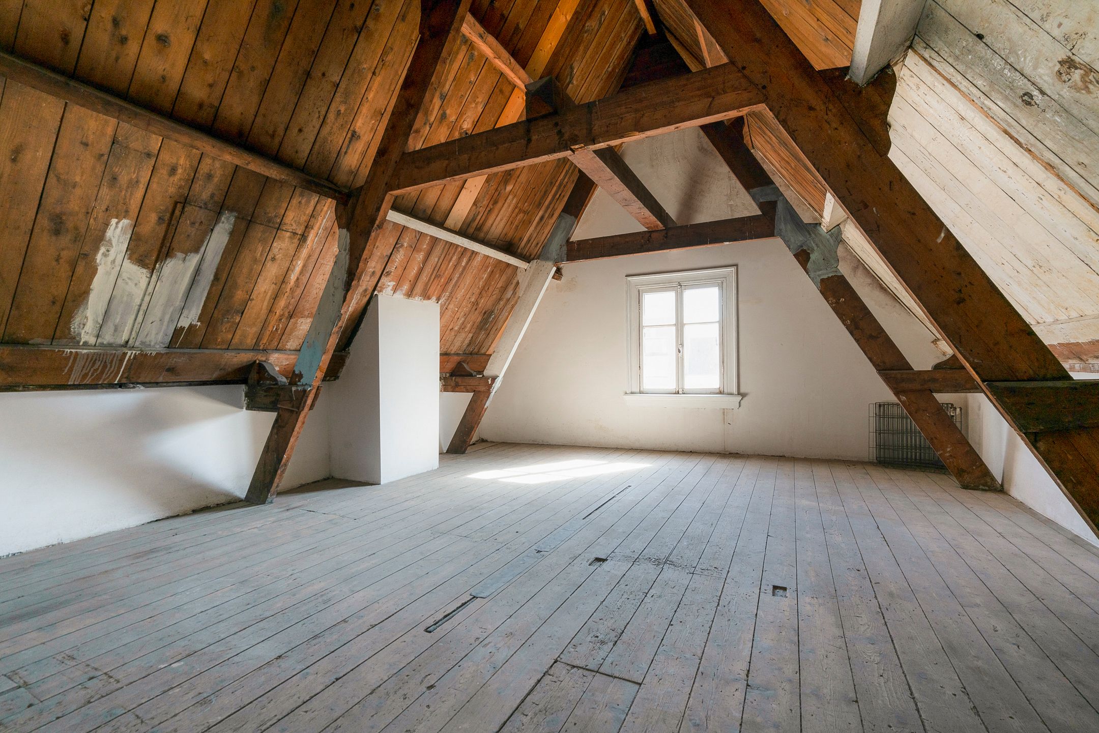 Foto 18 van Swammerdamstraat 62-1