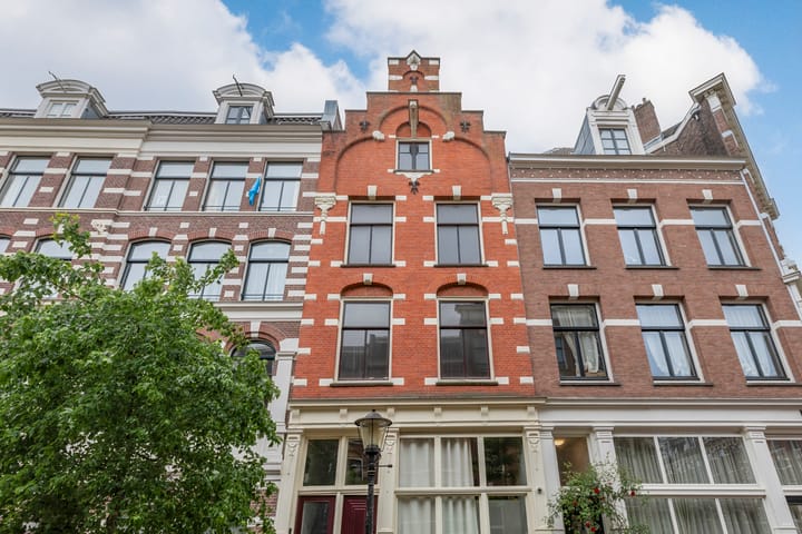 Foto 19 van Swammerdamstraat 62-1