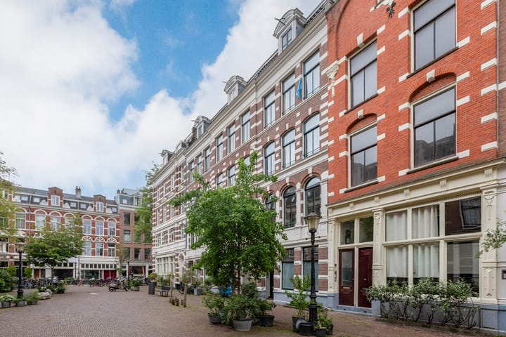 Foto 20 van Swammerdamstraat 62-1