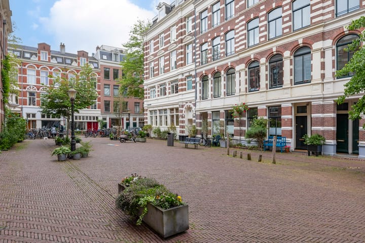 Foto 21 van Swammerdamstraat 62-1