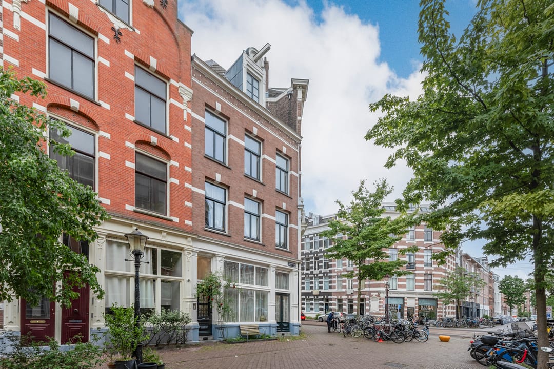 Foto 22 van Swammerdamstraat 62-1