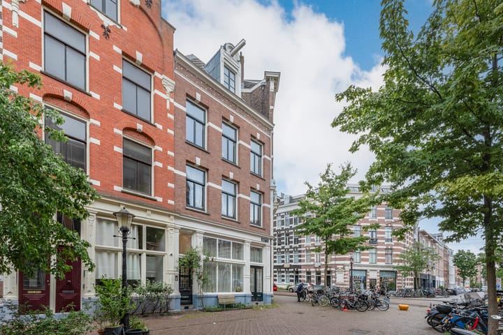 Foto 22 van Swammerdamstraat 62-1