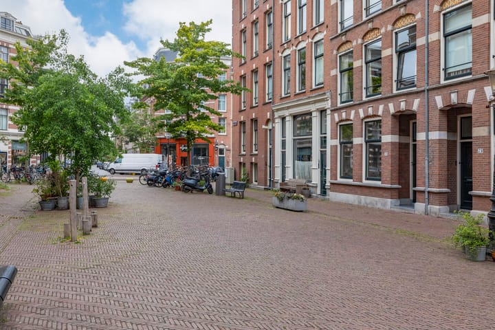 Foto 23 van Swammerdamstraat 62-1