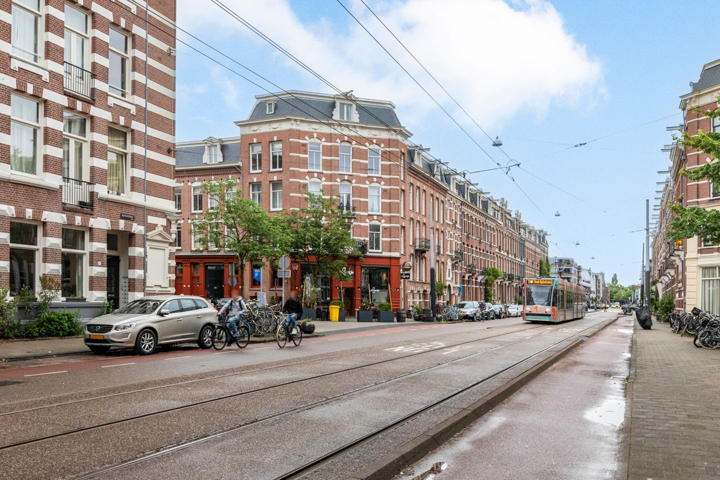 Foto 25 van Swammerdamstraat 62-1