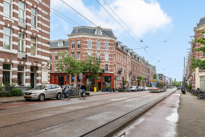 Foto 25 van Swammerdamstraat 62-1