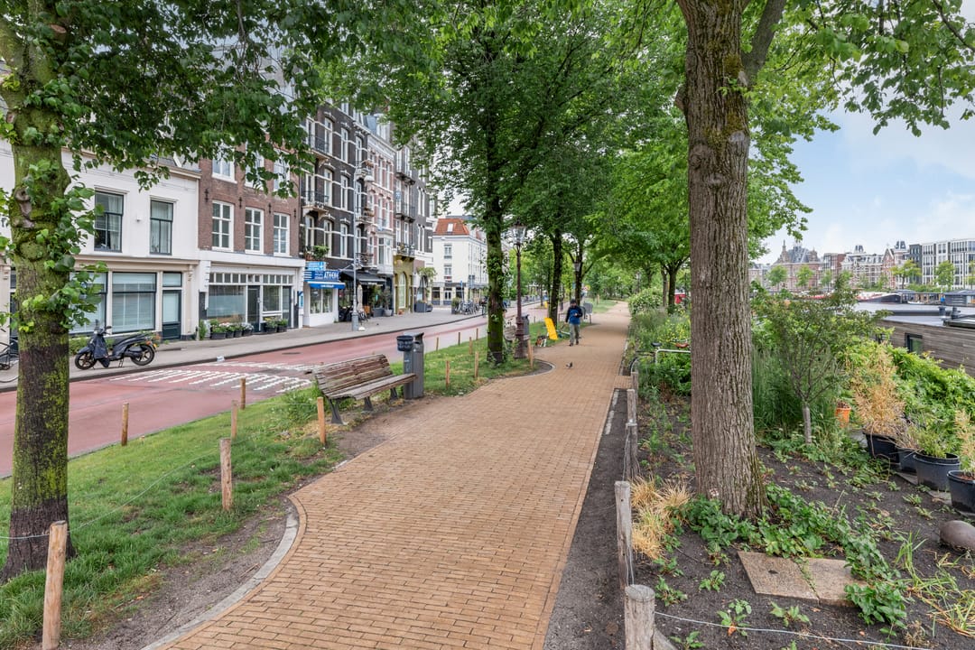 Foto 26 van Swammerdamstraat 62-1