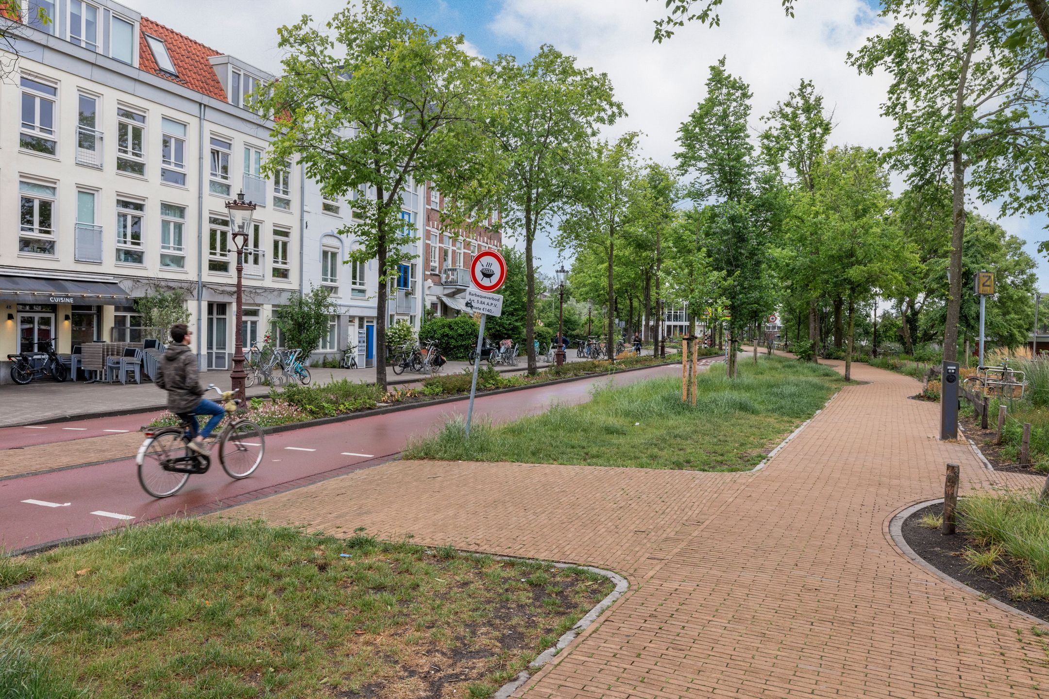 Foto 27 van Swammerdamstraat 62-1