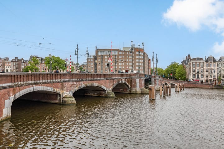 Foto 28 van Swammerdamstraat 62-1