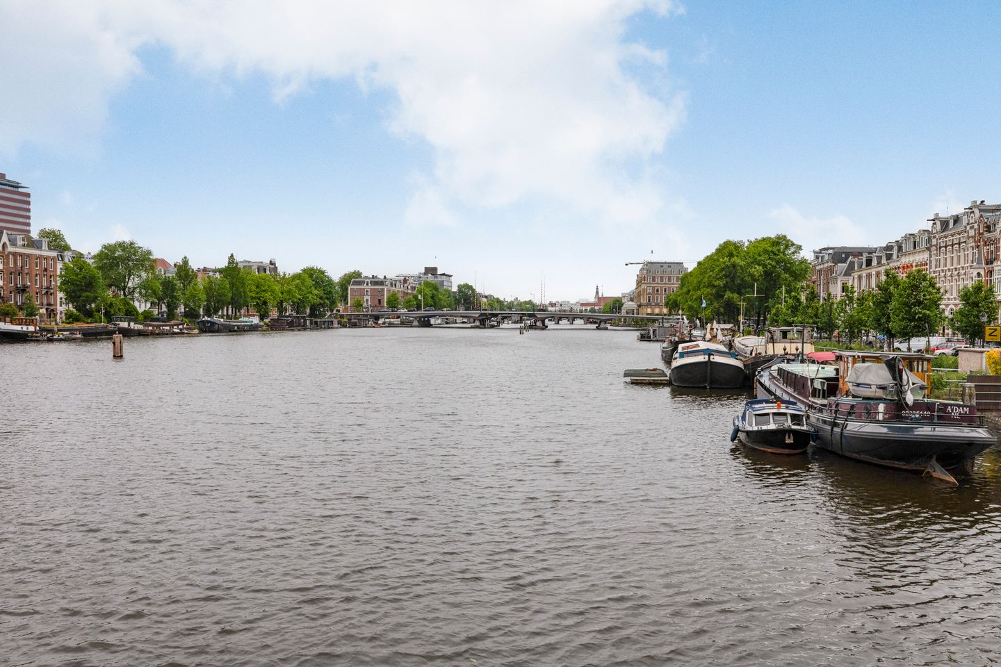 Foto 29 van Swammerdamstraat 62-1