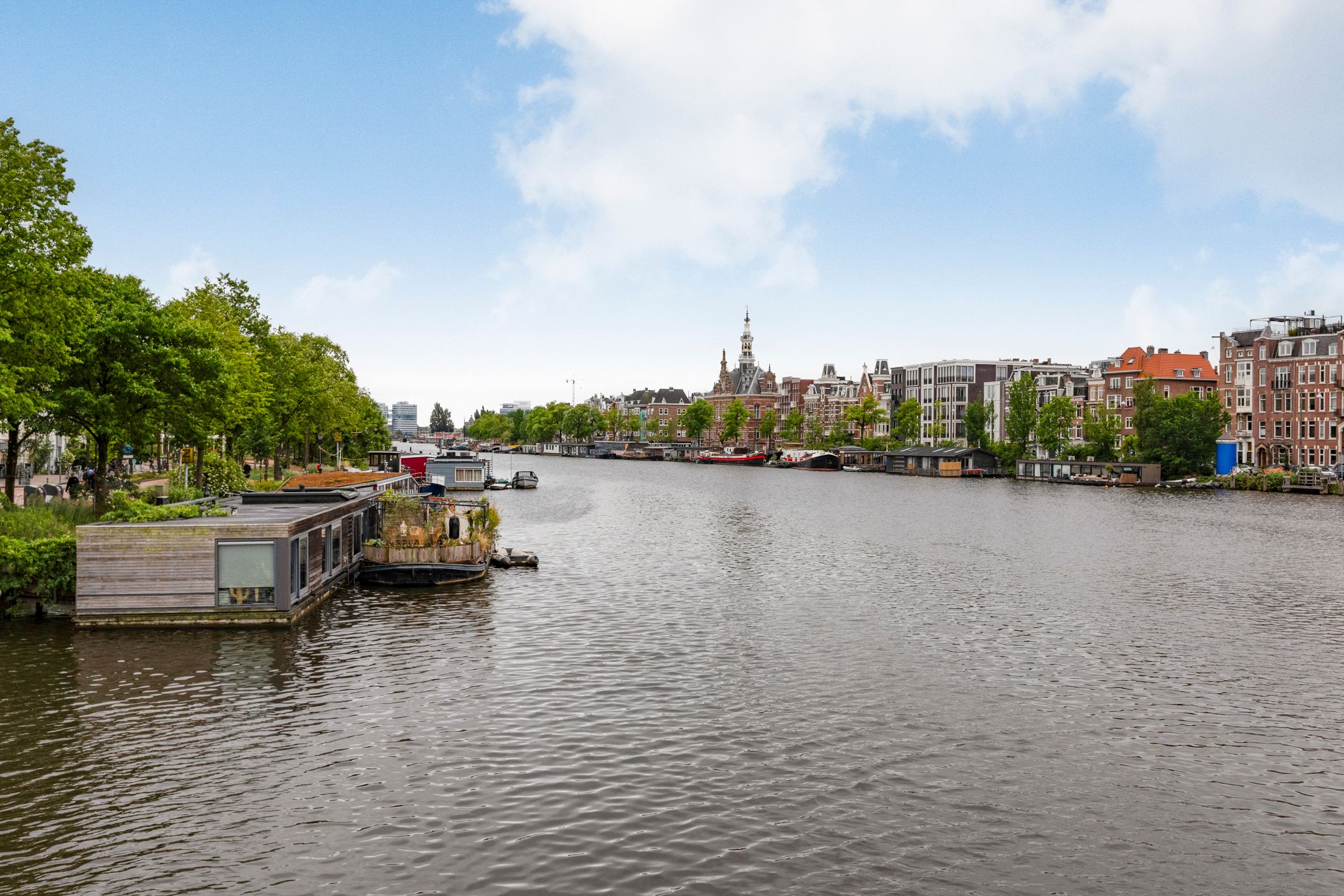 Foto 30 van Swammerdamstraat 62-1