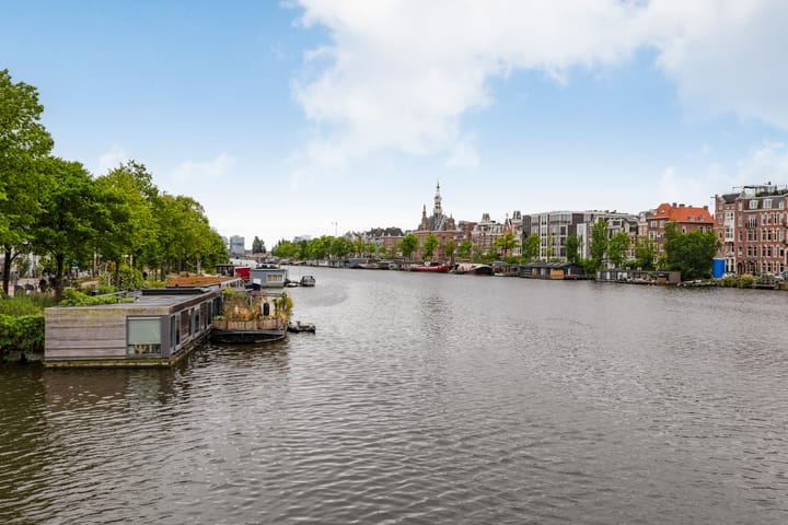 Foto 30 van Swammerdamstraat 62-1