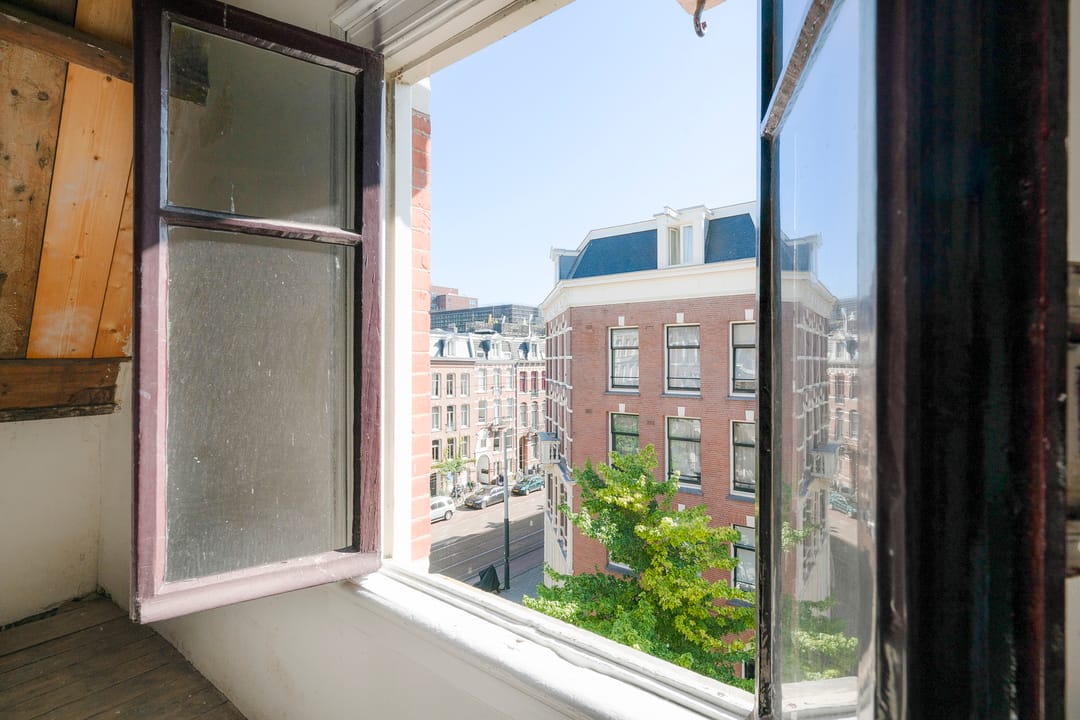 Foto 31 van Swammerdamstraat 62-1